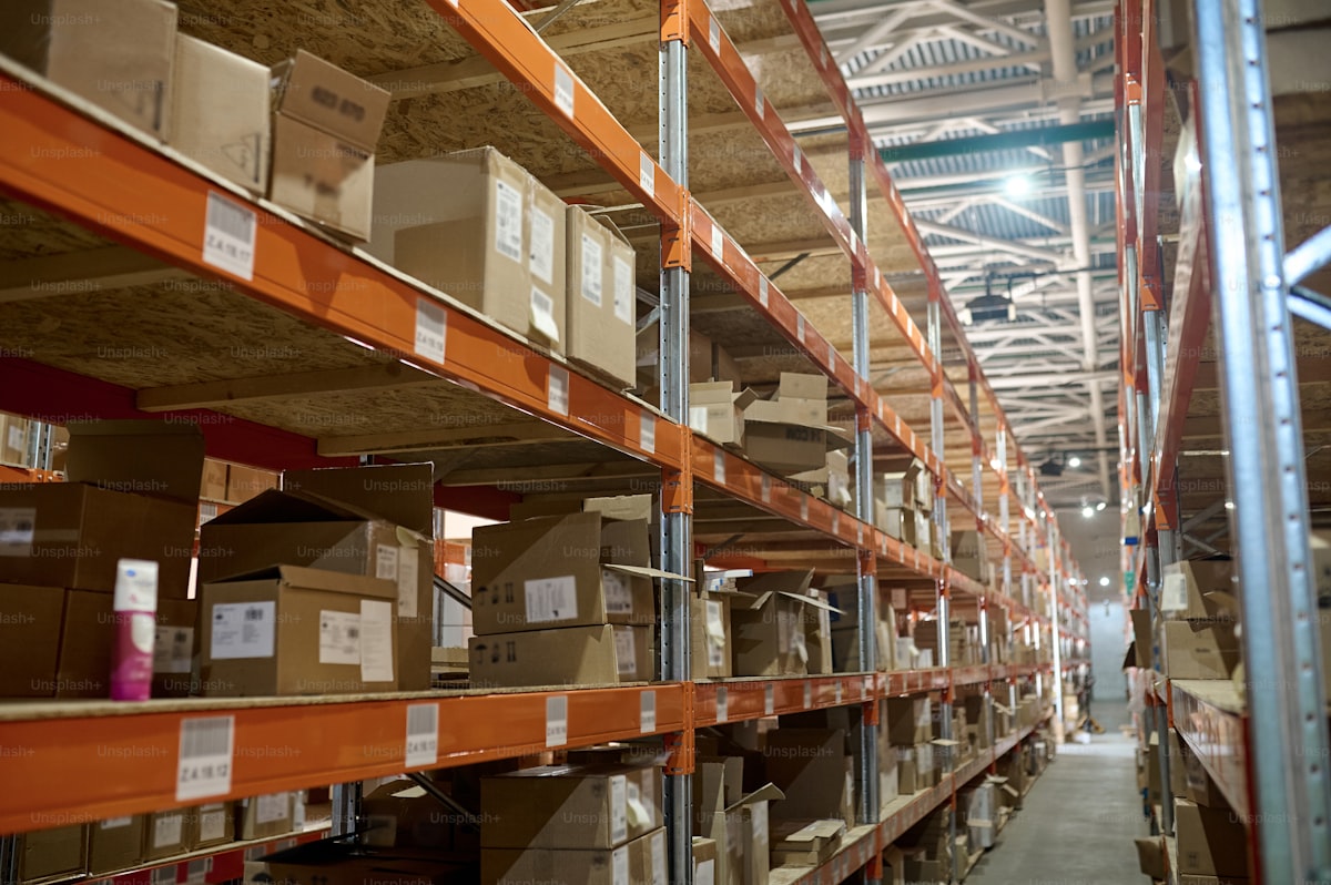 Cross-industry WMS expertise across multiple sectors